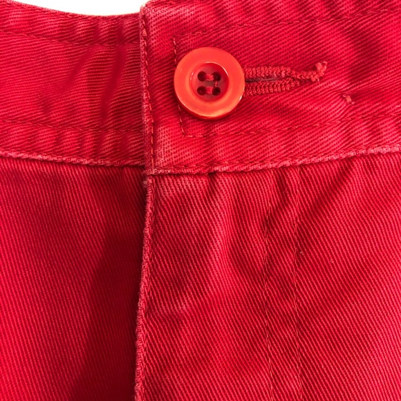 Liz Claiborne Vintage high waist shorts 90s pleated shorts EUC 14 - Picture 3 of 8